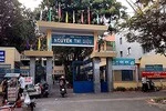Có sai phạm trong quản lý, Hiệu trưởng trường Nguyễn Thị Diệu bị kỷ luật