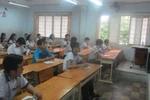 Công bố chi tiết chỉ tiêu tuyển sinh vào lớp 10 ở Sài Gòn
