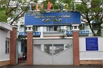 Đề thi trường Gò Vấp bị đưa lên mạng trước giờ làm bài kiểm tra học kỳ 1