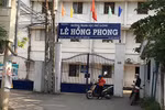 Trường Lê Hồng Phong ở Đồng Nai tự ý tổ chức dạy học 2 buổi mỗi ngày
