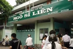 Trường học đầu tiên trả lại tiền học thêm hè cho học sinh