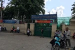 Một giáo viên thuộc Trường Đại học Sài Gòn dạy thêm không phép tại nhà nhiều năm