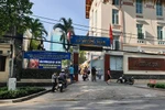 Ban Phụ huynh lớp 9/2 trường Võ Trường Toản dự kiến góp tiền mừng tết giáo viên