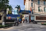 Ban Phụ huynh lớp 9/2 trường Võ Trường Toản dự kiến góp tiền mừng tết giáo viên
