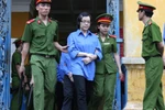 Huyền Như chịu án chung thân, nhiều bị cáo được giảm hình phạt