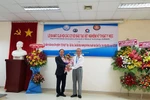 Thành lập Câu lạc bộ cơ sở đào tạo xét nghiệm, kỹ thuật y học