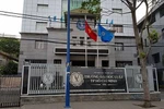 Tại sao cán bộ Trường Đại học Luật Thành phố Hồ Chí Minh gửi tâm thư lên Bộ?