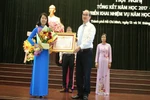 Thành phố Hồ Chí Minh cam kết đầu tư tài chính, cơ chế để phát triển giáo dục