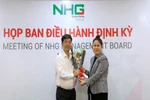Tập đoàn giáo dục Nguyễn Hoàng thành lập Ban Đại học, Hội đồng Đại học