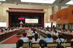 Chủ tịch Thành phố Hồ Chí Minh không muốn học trò sử dụng điện thoại thông minh