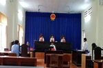 Cô giáo kiện đòi bồi thường danh dự ở Cà Mau tiếp tục làm đơn kháng cáo