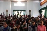 Giám đốc Sở Giáo dục Đắk Lắk nói chưa thấy có tiêu cực gì