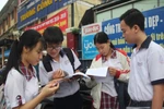 Ngày 10/7 công bố điểm chuẩn vào lớp 10 ở Sài Gòn