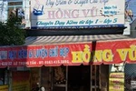 Cơ sở dạy thêm không phép vẫn ngang nhiên hoạt động ở quận Bình Tân