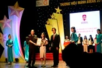 Ischool tự hào là top 10 thương hiệu mạnh của Asean năm 2019