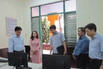 Nhiều trường ở Sài Gòn muốn chương trình mới giảm tải hơn nữa