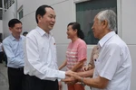 Chủ tịch nước: Không để thế hệ trẻ bị tiêm nhiễm thông tin độc hại trên mạng