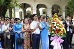 Thành phố Hồ Chí Minh đứng đầu, đạt được 303 huy chương ở kỳ thi Olympic 30/4