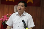 Bí thư Thăng: “Hát Dạ cổ hoài lang thì cần gì Tiến sĩ?”