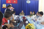 Công an thành phố Hồ Chí Minh vào cuộc nghi án bé gái lớp 1 bị xâm hại ở Thủ Đức