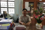 Cô giáo ở Tiền Giang đánh học sinh 14 roi bị xử lý nội bộ, phụ huynh bức xúc