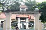 Đã có lệnh cấm, Trường Lê Hồng Phong vẫn cố dạy thêm đến tháng 11