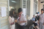 Hơn 71.000 học sinh của Thành phố Hồ Chí Minh đang thi tuyển sinh lớp 10
