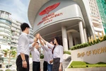 Nhiều trường đại học tại Thành phố Hồ Chí Minh công bố điểm chuẩn trúng tuyển