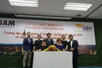 Thêm cơ hội học nghề tại Đức dành cho người lao động Việt Nam