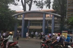 Hai tháng trốn tránh, im lặng, Trường Trần Phú đang cố tình che giấu điều gì? 