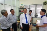 Thành phố Hồ Chí Minh thu hút, đãi ngộ giáo viên mầm non cao nhất cả nước