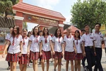 Đình chỉ hoạt động một cơ sở của Trường Nam Việt vì gian lận