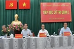 Bí thư Nguyễn Thiện Nhân: Chống bạo lực học đường tốt nhất là ngăn ngừa