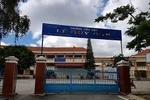 Kỷ luật Hiệu trưởng Trường tiểu học Lê Quý Đôn vì gian dối, bòn rút
