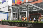 Sẽ kiến nghị cơ quan chức năng can thiệp, đảm bảo hoạt động của Đại học Hoa Sen