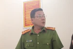 Công an quận Thủ Đức lên tiếng trước nghi án bé gái lớp 1 bị xâm hại ở trường