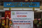 Một học sinh ở Sài Gòn tử vong khi đi tình nguyện, trách nhiệm thuộc về ai?