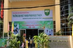 Trường Đại học Y khoa Phạm Ngọc Thạch định tuyển sinh nội bộ địa phương