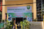Trường Đại học Y khoa Phạm Ngọc Thạch định tuyển sinh nội bộ địa phương