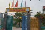 Mở nhầm vòi nước nóng, bé gái 18 tháng tuổi bị bỏng ở trường