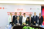 Học sinh UK Academy có cơ hội tuyển thẳng vào các trường đại học quốc tế