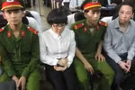 Hôm nay ‘siêu lừa’ Huỳnh Thị Huyền Như và đồng phạm hầu tòa phúc thẩm