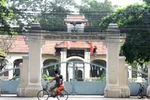 Hiệu trưởng trường vẫn còn dạy thêm là vợ Giám đốc Sở Giáo dục TP.Hồ Chí Minh