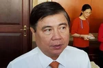 Năm 2018, mỗi ngày Thành phố Hồ Chí Minh phải thu được 1.200 tỷ đồng