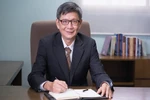 Trường Đại học Hoa Sen có tân Hiệu trưởng