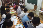 Thành phố Hồ Chí Minh ngưng tiếp nhận hồ sơ xin phép dạy thêm