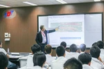 Trường Đại học Tôn Đức Thắng luôn cam kết 100% sinh viên tốt nghiệp có việc làm