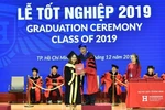 Phó Giáo sư Hồ Thanh Phong: “Hãy nhớ ở đâu có niềm tin, ở đó có con đường”