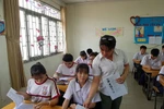 Thành phố Hồ Chí Minh yêu cầu không cho giáo viên thu chi các khoản tiền