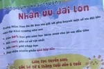 Bé trai tử vong sau khi tím tái lúc ngủ ở trường mầm non 